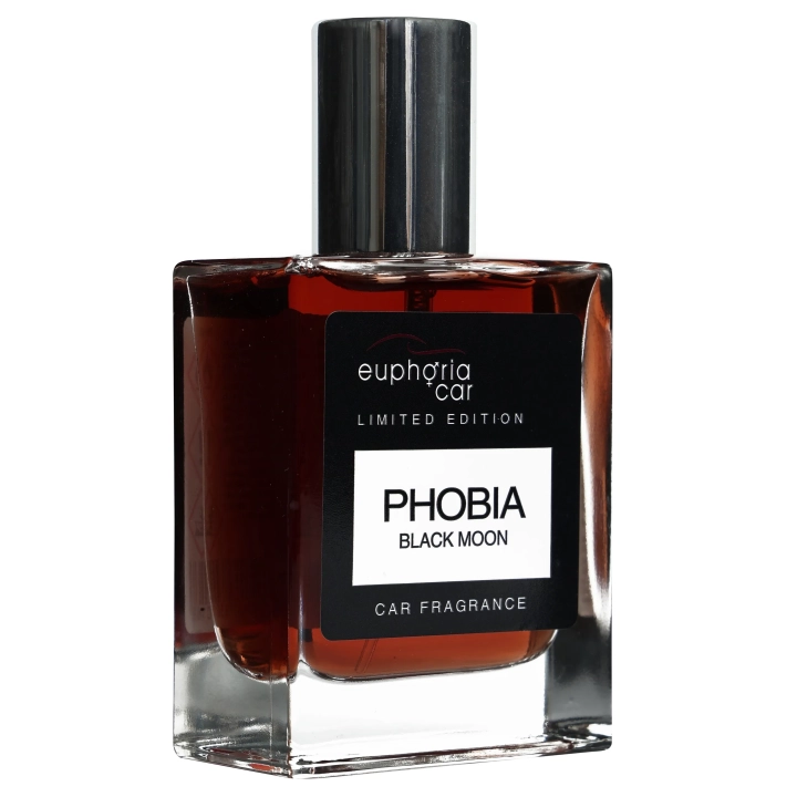 PHOBIA EUPHORIA CAR BLACK MOON