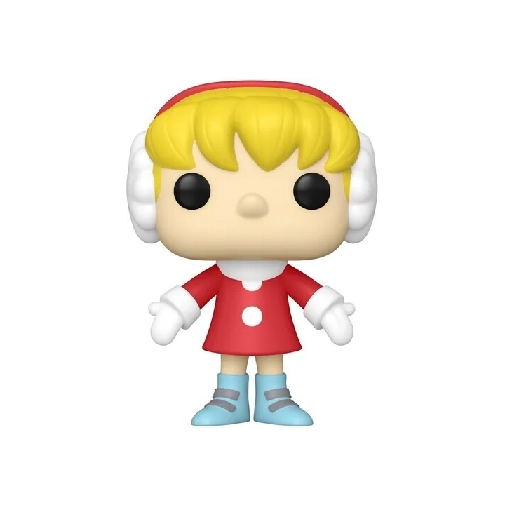 Funko POP! Frosty Snowman Karen 1678 figurka