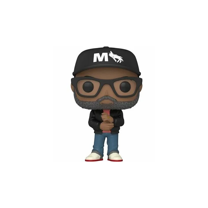 Funko POP! Film Director Jordan Peele 04