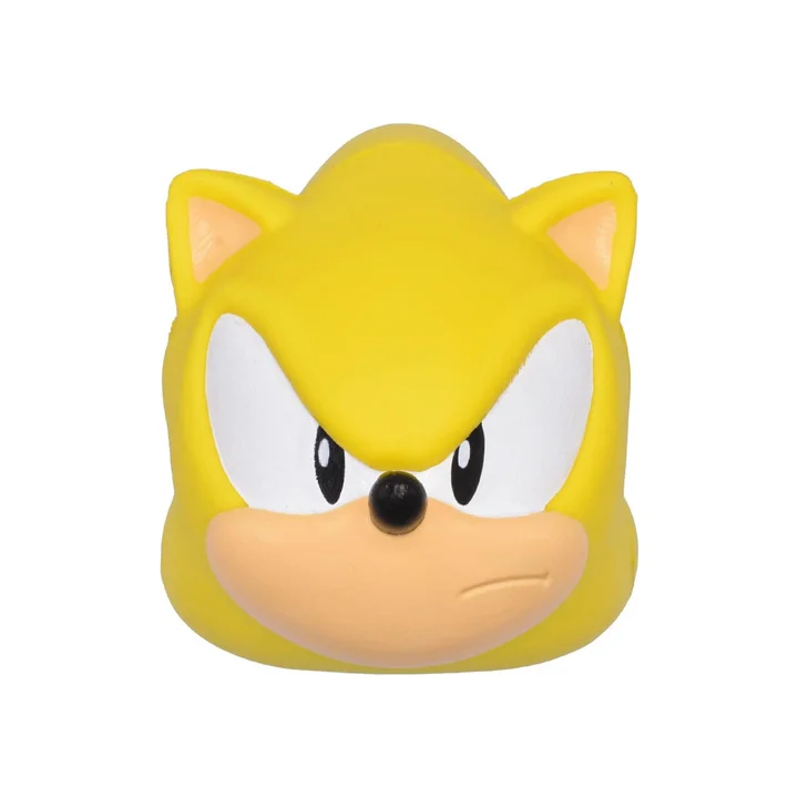 Sonic the Hedgehog Squishme gniotek Sonic 12cm
