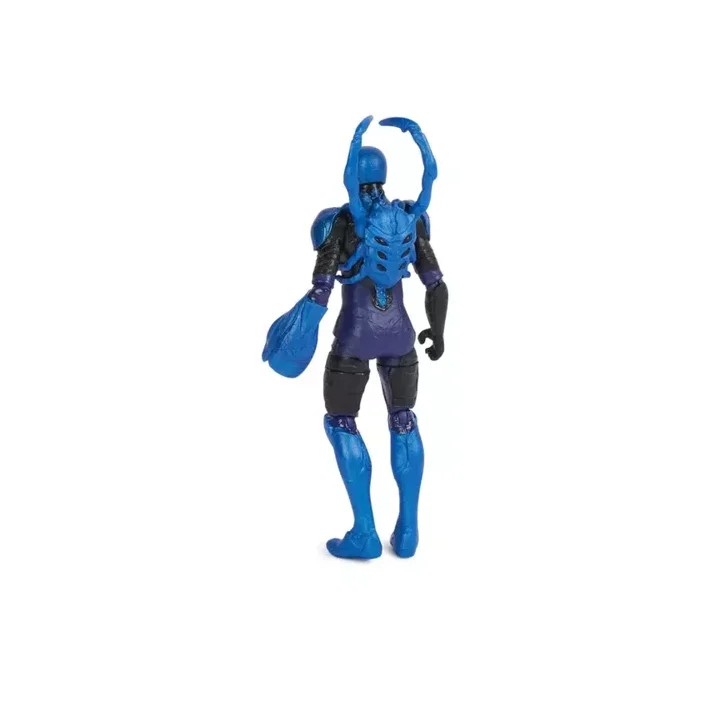 Spin Master DC Blue Beetle Battle Mode 10cm