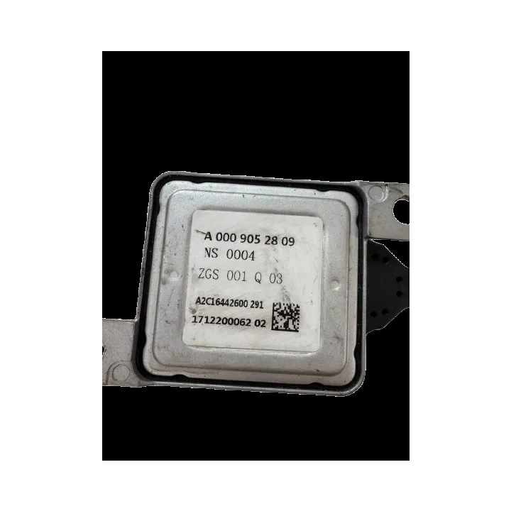 UŻYWANE Czujnik NOx Amrxuts A0009052809 1712200062 do Mercedes C E GLE M SLC Vito 10-21