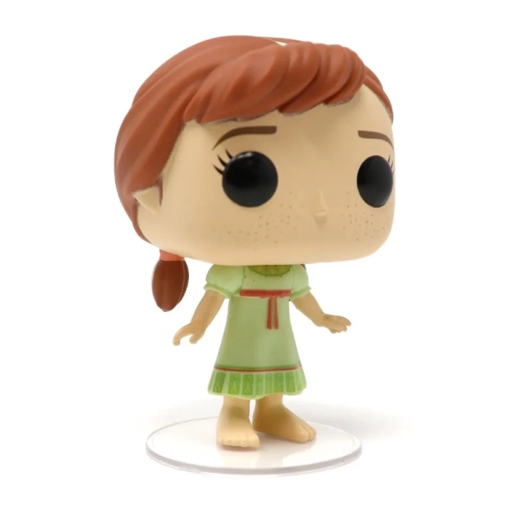 Funko POP! Frozen Young Anna 589