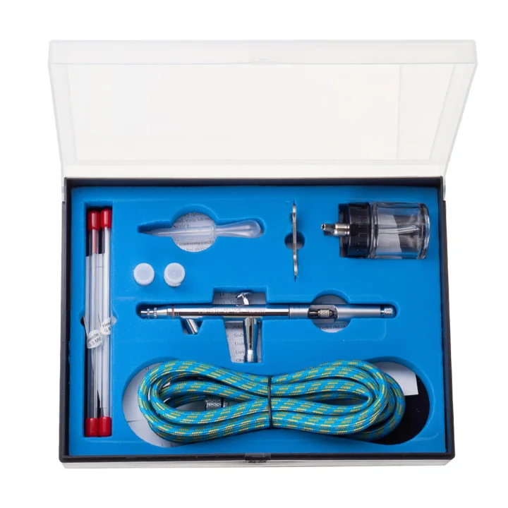 Aerograf FENGDA DOUBLE ACTION Airbrush BD-182k