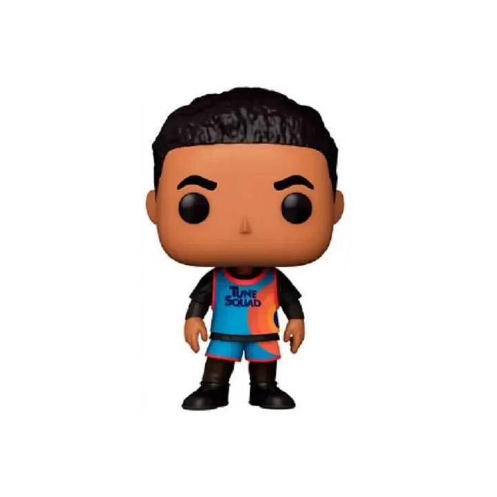 Funko POP! Space Jam A New Legacy Dom 1086 Chase