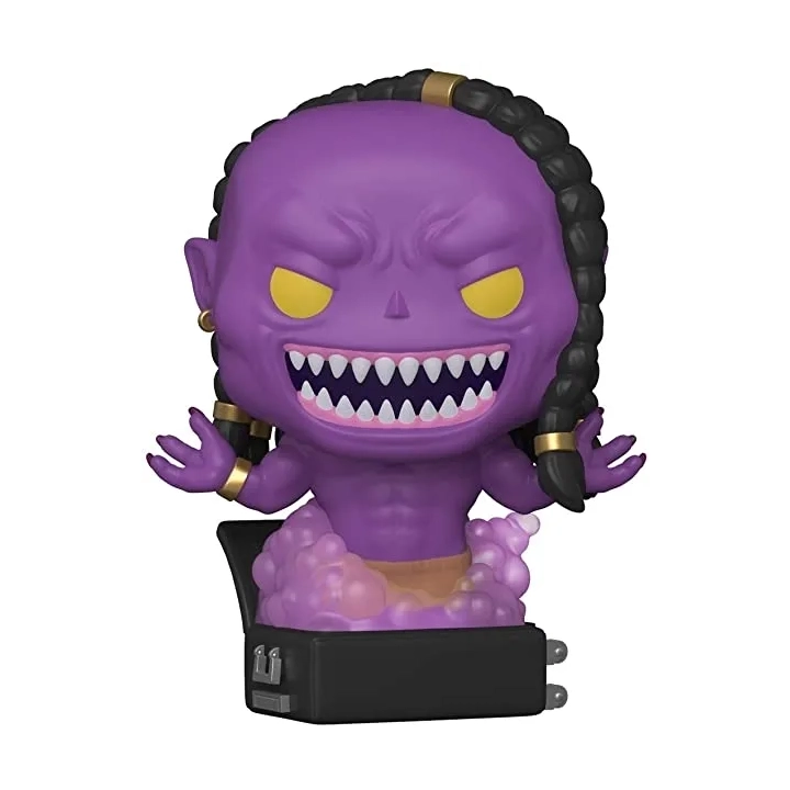 Funko POP! Creepshow Genie dżin 1022