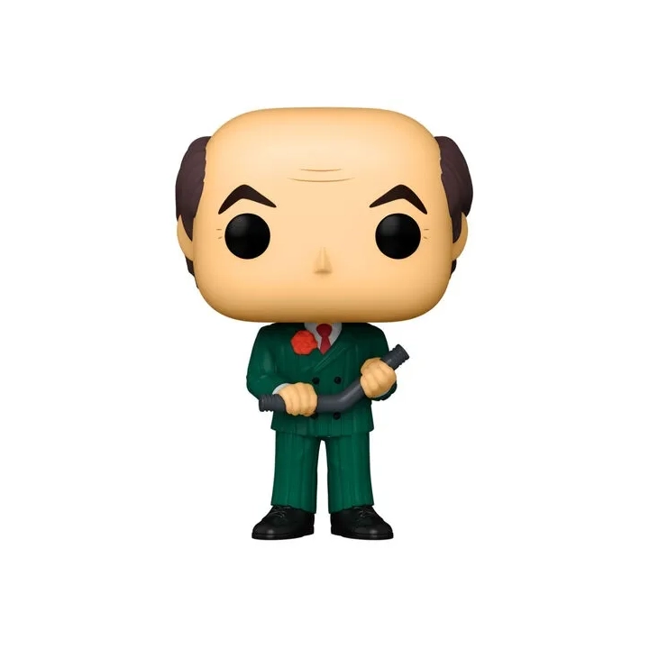 Funko POP! Retro Toys Clue Mr. Green 50 figurka
