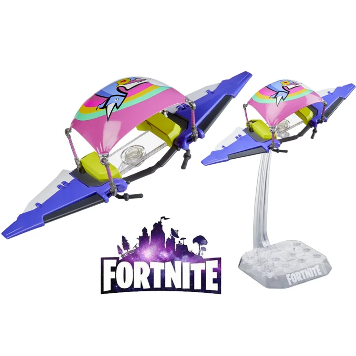 Fortnite Victory Royale Szybowiec Llamacorn 15cm