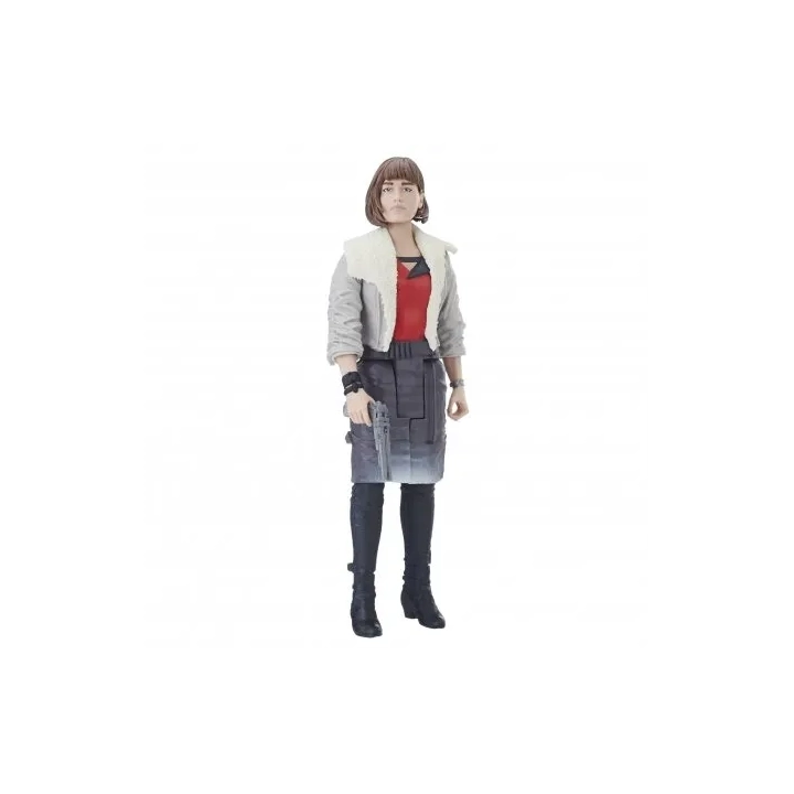 Hasbro Star Wars QI'RA CORELLIA E2879 26cm