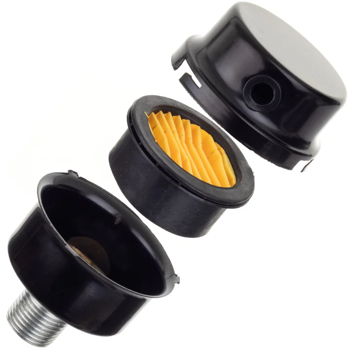 FILTR POWIETRZA CS-12M WLOTOWY 1/2