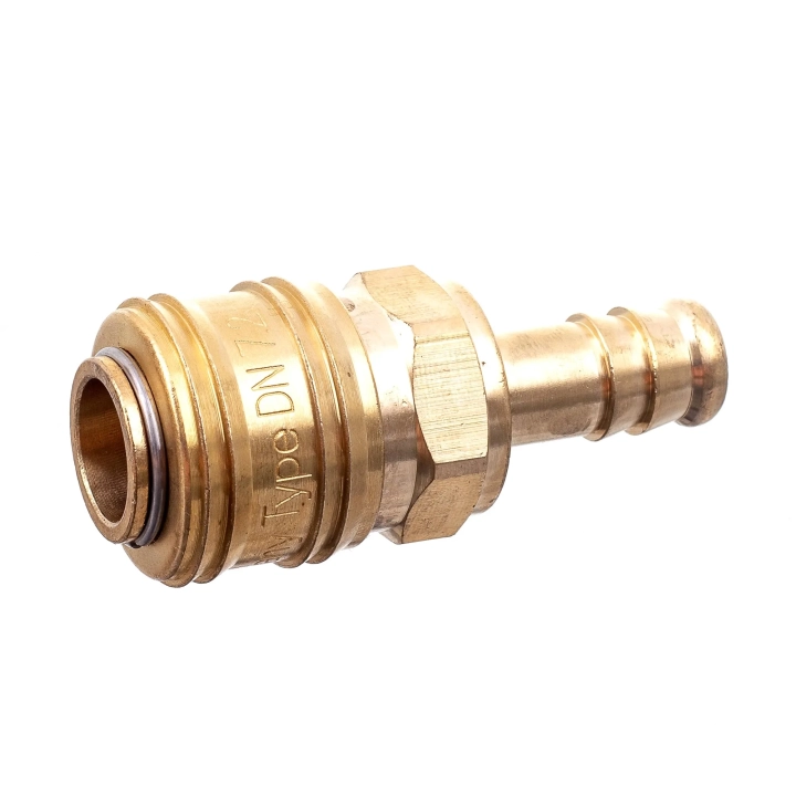 SZYBKOZŁĄCZE 10 MM GERMAN TYPE