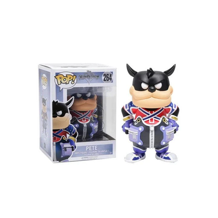 Funko POP! Kingdom Hearts Pete 264