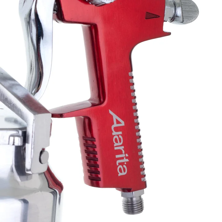 Pistolet Lakierniczy HP 1.7 ZBIORNIK DOLNY AUARITA