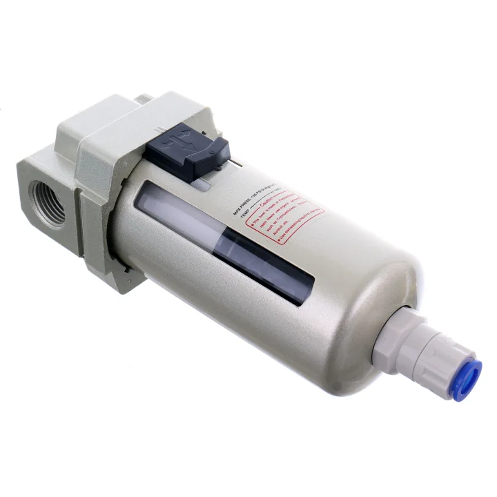 FILTR POWIETRZA AF4000-04D 1/2