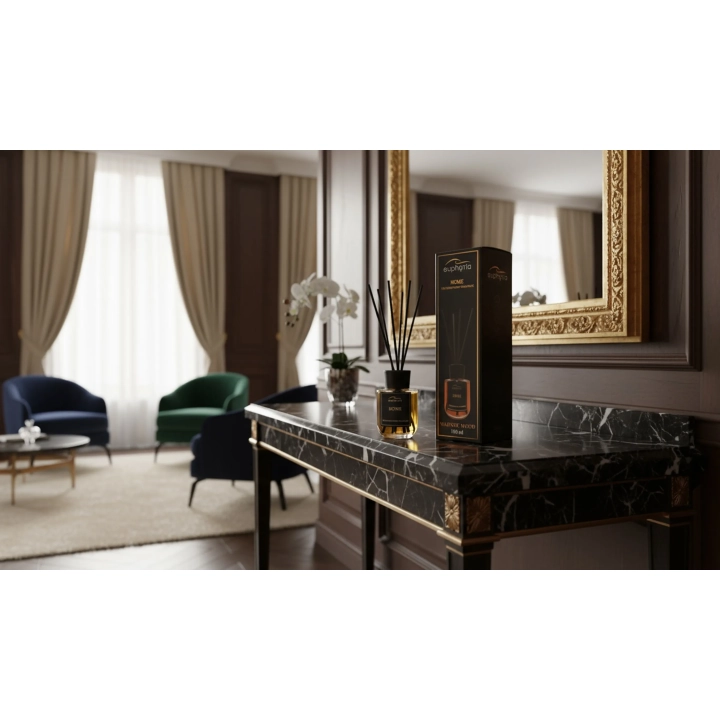 Dyfuzor zaprachowy Euphoria Majestic wood