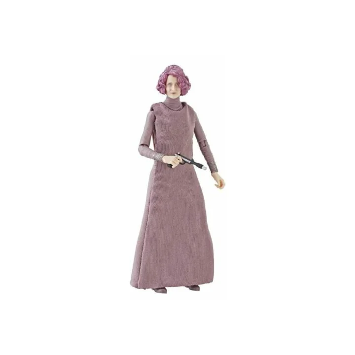 Hasbro Star Wars Black Series Vice Admiral Holdo