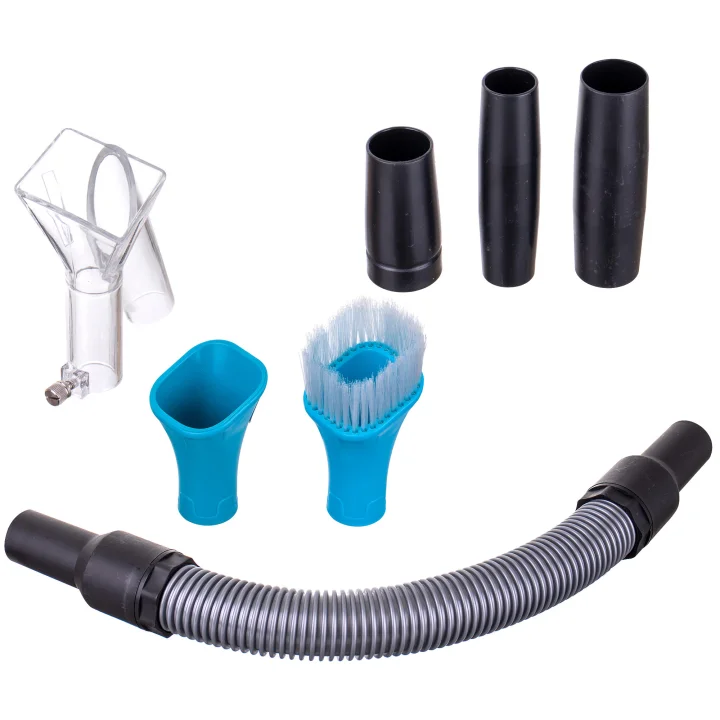 Pistolet Piorący Prania Tapicerki pod Odkurzacz Ssawka Akcesoria Odsysanie