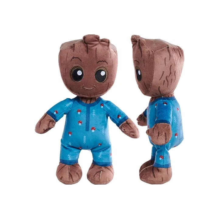 Simba Disney Marvel Strażnicy Galaktyki Groot 31cm