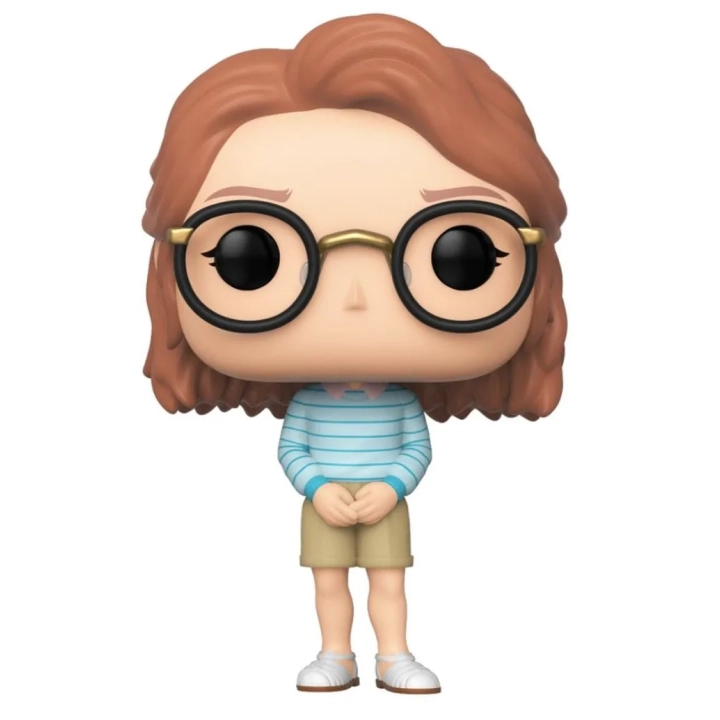 Funko POP! Black Mirror Yorkie S03 E04 942 figurka