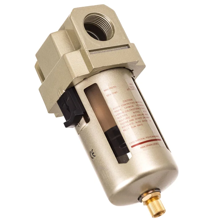 Filtr Powietrza Separator Odolejacz Odwadniacz 3/4