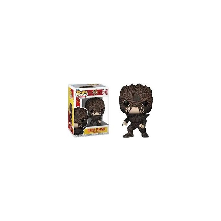 Funko POP! Flash Dark Flash Figurka 1338