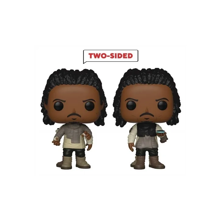 Funko POP! MIB Alien Twins 741 figurka