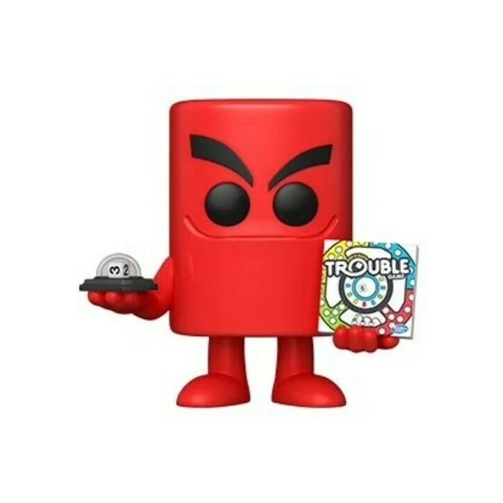Funko POP! Trouble Board 98 figurka