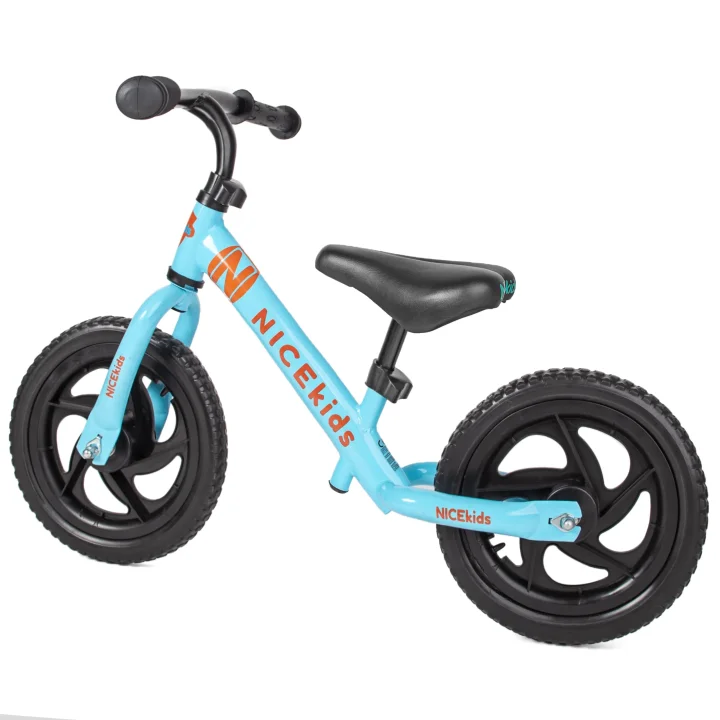 ROWEREK BIEGOWY BLUE ORANGE BW-2133