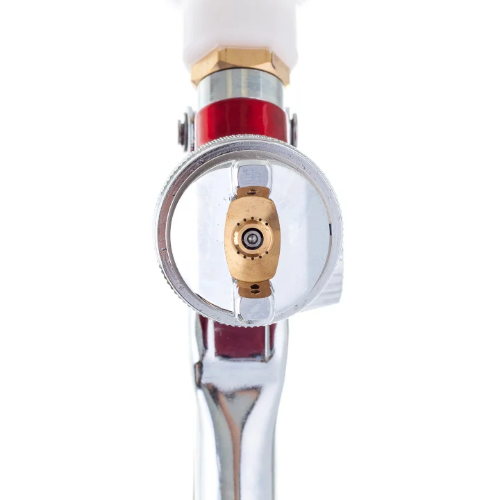 Pistolet Lakierniczy RED AUARITA HVLP 2.5 AB-17G Zbiornik 600ml