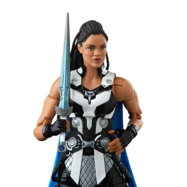 Hasbro Marvel Legends Thor Love Thun Valkirie 16cm