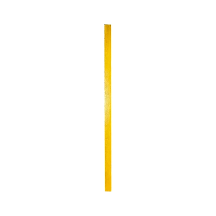 Stopnie schodowe przemysłowe z kraty FRP 270×1200×38mm odporne na korozję