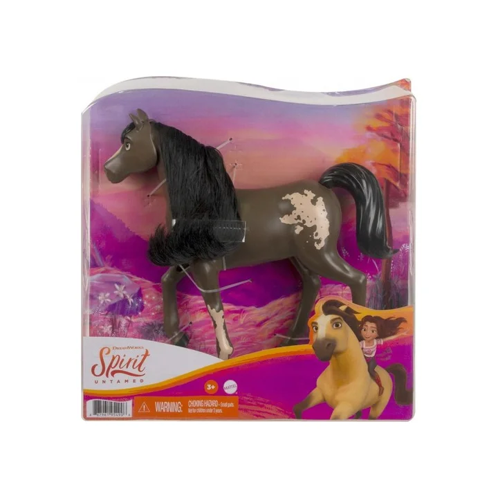 Mattel Dream Works Mustang Duch Wolności GXD99