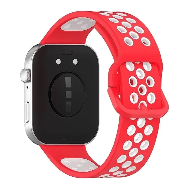 Paski wymienne do Huawei Watch Fit 3 smukłe wygodne TINGYR 2 szt