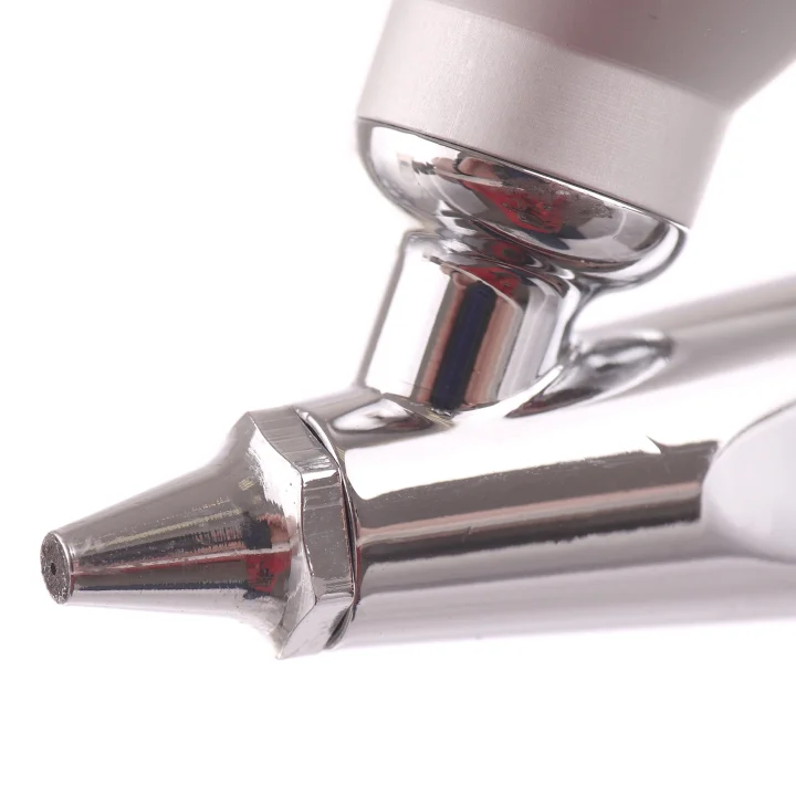 Mini Pistolet Do Piaskowania FENGDA + Korund