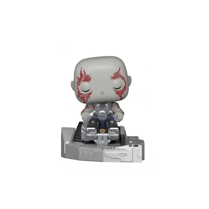 Funko POP! Marvel Avengers Guardians Ship Drax Deluxe 1023