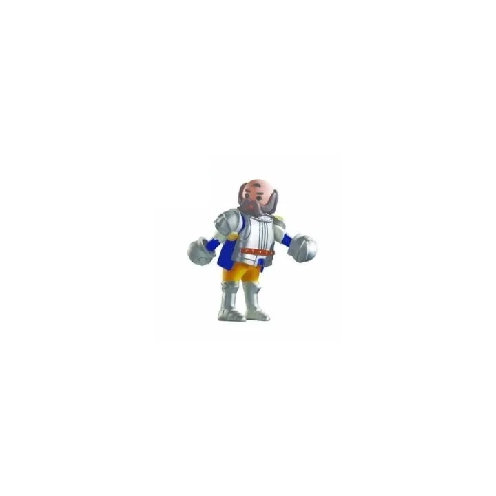 PLAYMOBIL 6698 Super4 Kingsguard Sir Ulf