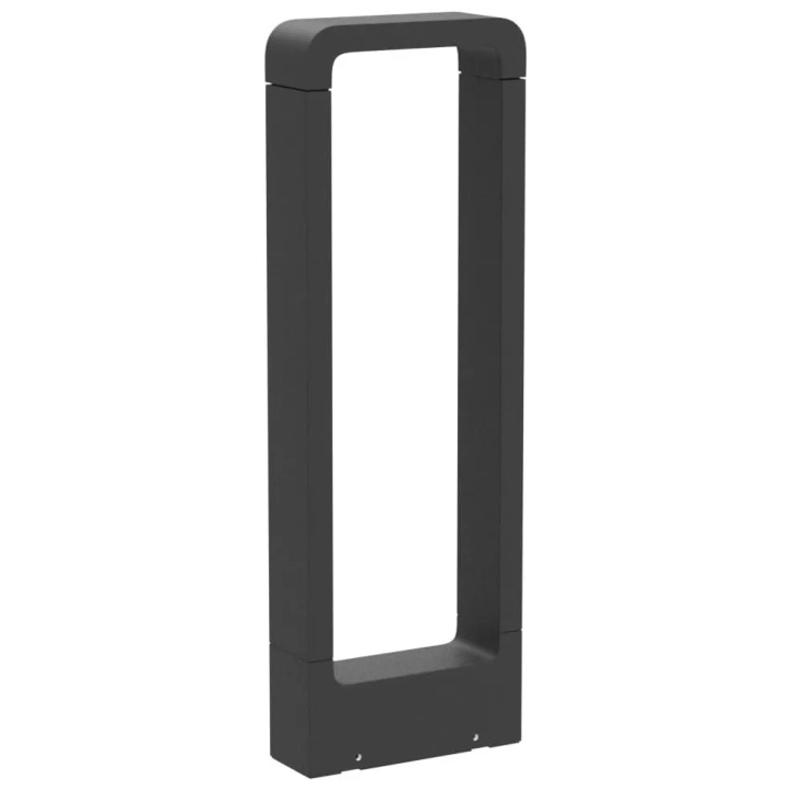 Lampa Ogrodowa Shuniu LED 7W 3000K 48cm zewnętrzne oświetlenie ścieżek