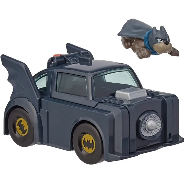 Fisher Price League Super Pets Ace Batmobil HGL19