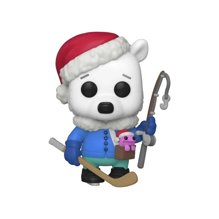 Funko POP! Peppermint Lane Dauber Higgins 08 figurka