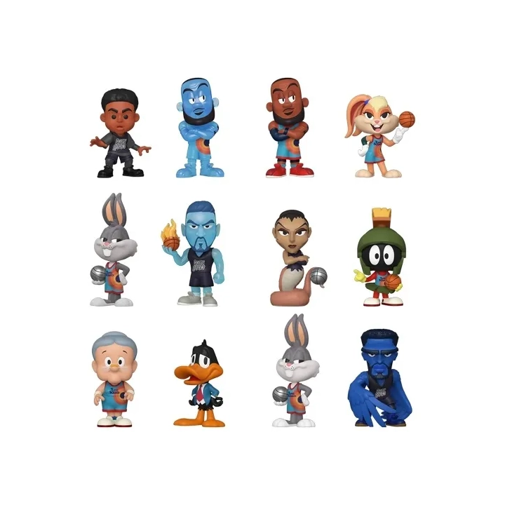 Funko Mystery Space Jam 2 figurka niespodzianka
