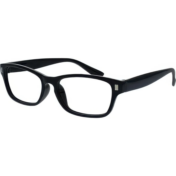 Okulary do czytania La Société RRR77 +1.0 unisex zestaw 3 szt.