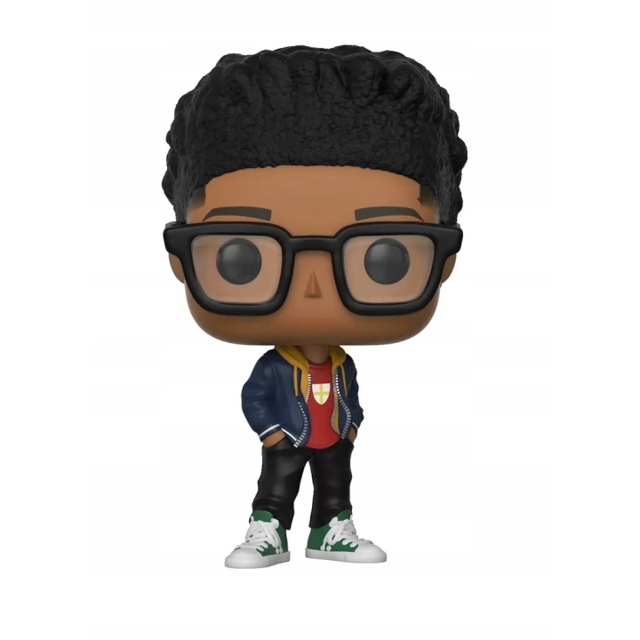 Funko POP! Runaways Alex Wilder 356 figurka