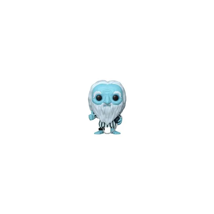 Funko POP! Haunted Mansion Gus 1429