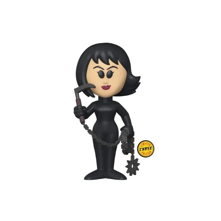 Funko Soda Samurai Jack Ashi Vinyl puszka