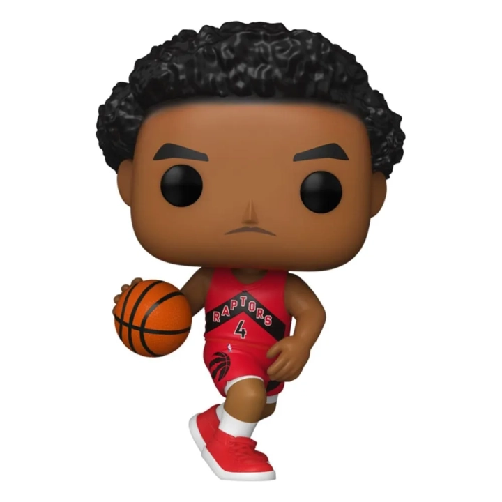 Funko POP! NBA Toronto Raptors Scottie Barnes 169