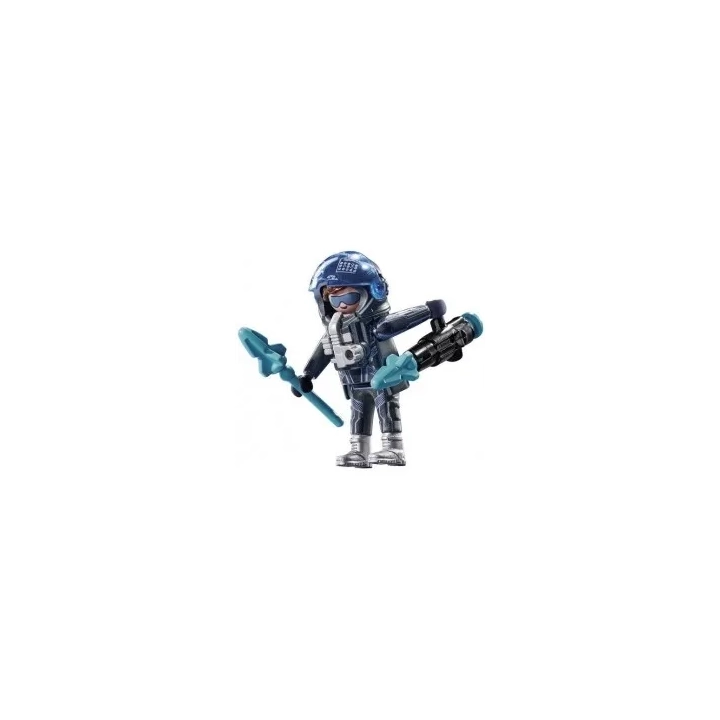 PLAYMOBIL 70856 Playmo Friends Space Ranger 6el