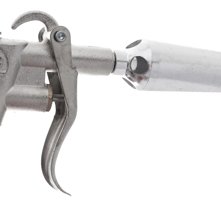 PISTOLET DO PRZEDMUCH.DG-2-I Z DYSZĄ VENTURIEGO ręk.metal