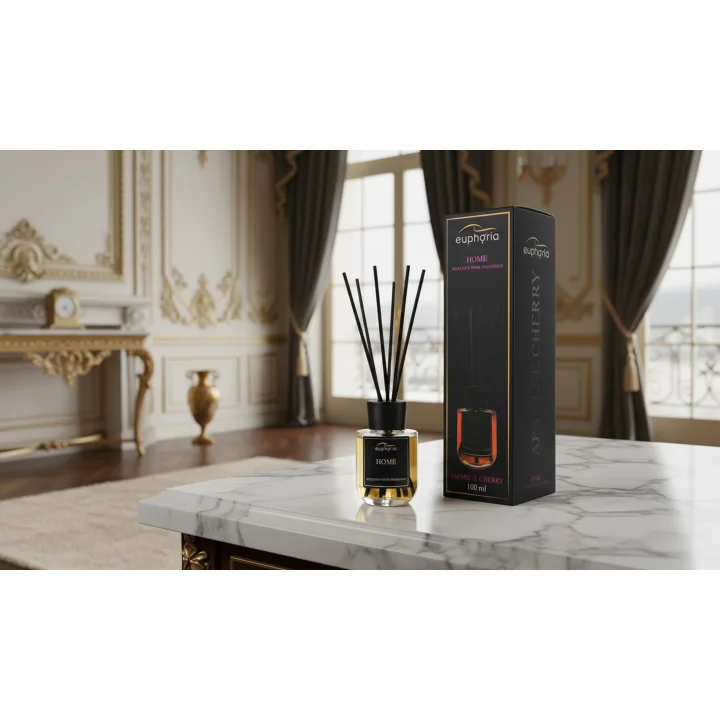 Dyfuzor zaprachowy Euphoria Japanese Cherry