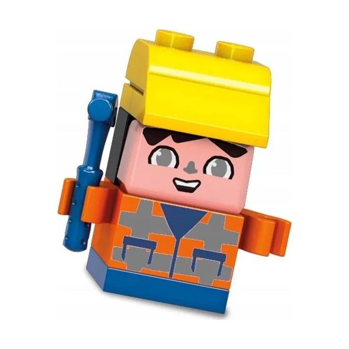 Mega Construx Story Builders 140pcs GRG53 klocki