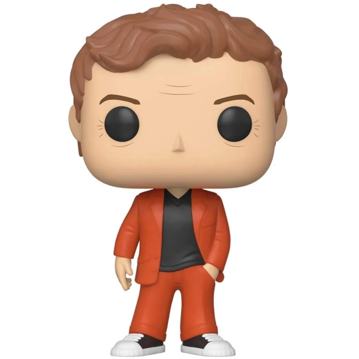 Funko POP! TV Producer Jason Blum 794